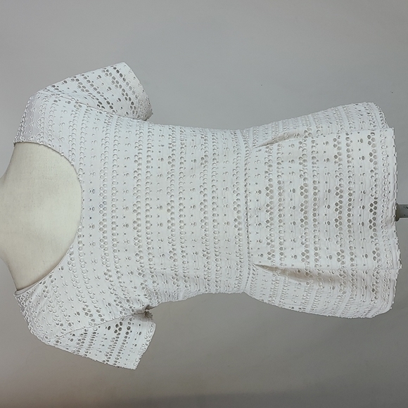 Apt. 9 Blouse - Picture 7 of 11